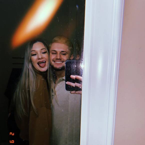 Meet the Posher Other - Meet your Posher, Kade